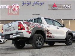 تۆیۆتا هایلۆکس